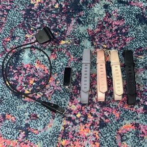FitBit Alta HR